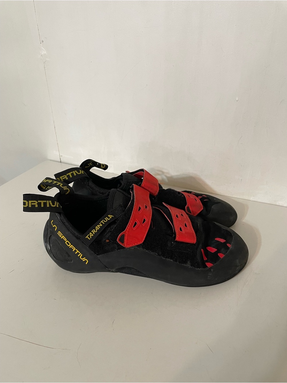 LA Sportiva Rock Climbing Shoes